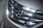 Hyundai Sonata 2010 года